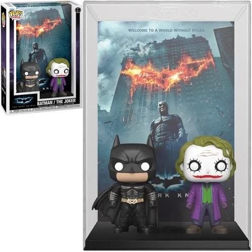 PREORDERS | Batcave Treasures and Toys