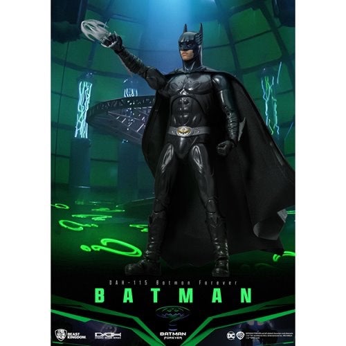 Beast Kingdom | Batcave Treasures and Toys