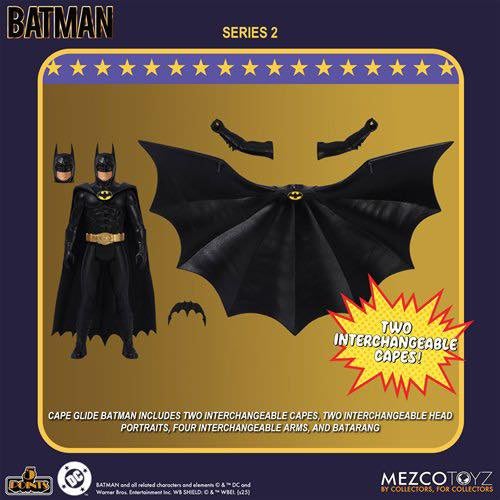 PREORDERS | Batcave Treasures and Toys