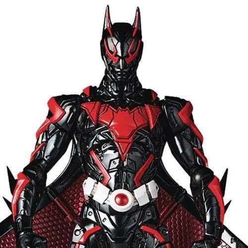 PREORDERS | Batcave Treasures and Toys