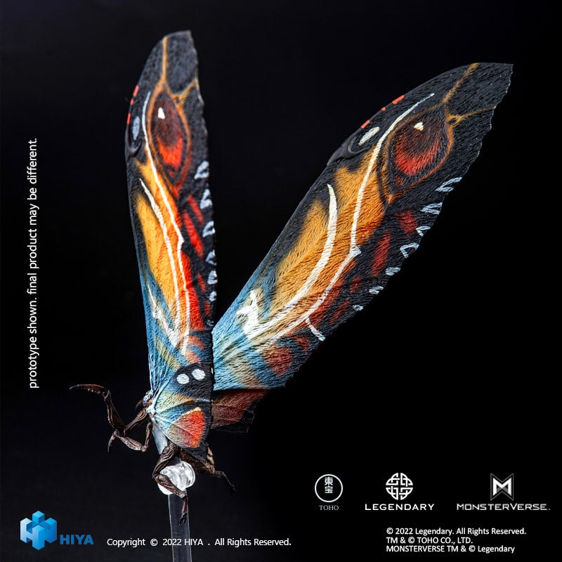 Mothra figure 2019 best sale