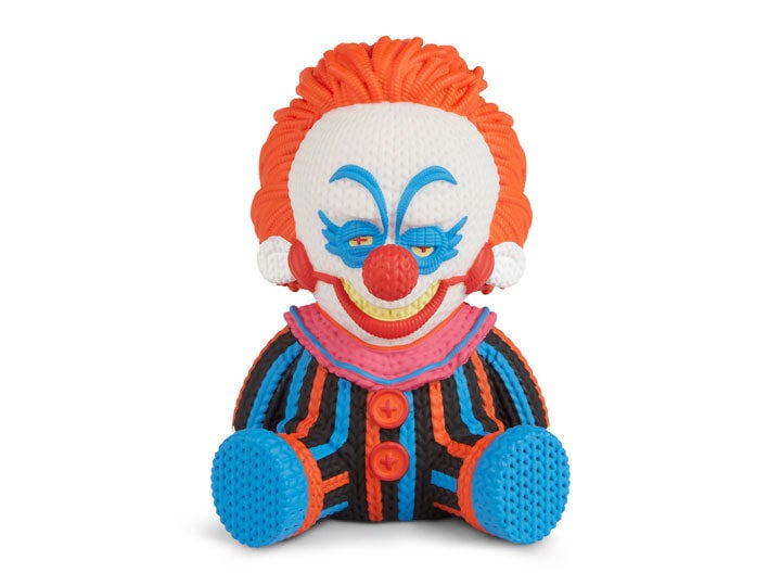 Killer Klowns From Outer Space Handmade By Robots Rudy Limited Edition Killer Klowns From Outer Space Handmade By Robots Rudy Limited Edition